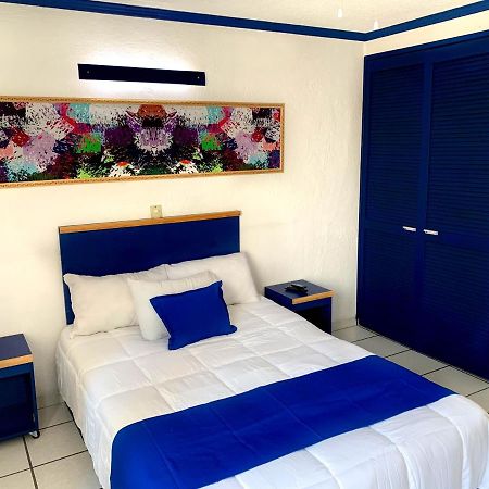 Hotel Vagabundo Plaza Del Sol Zapopan Exterior foto