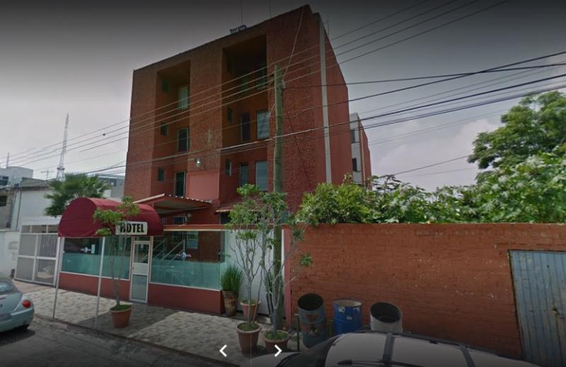 Hotel Vagabundo Plaza Del Sol Zapopan Exterior foto