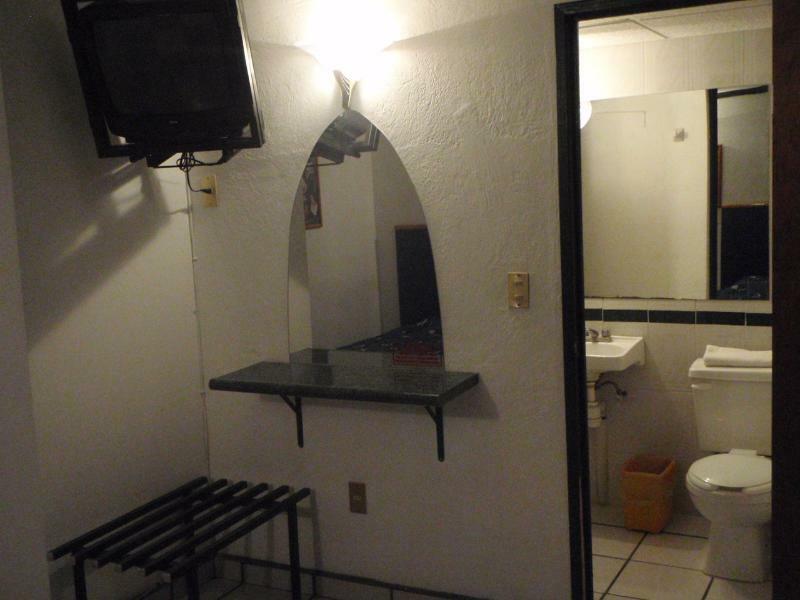 Hotel Vagabundo Plaza Del Sol Zapopan Exterior foto